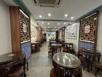 Sweet Tradition in Every Spoon: A Taste of Old Guangzhou at Ren Xin Lao Pu
