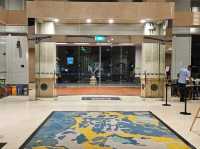 A nice stay at Holiday Inn Express and Suites at Novena