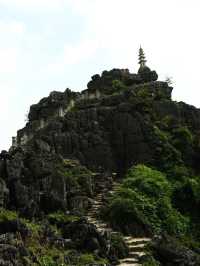 Hang Múa - Stairway to the Dragons 🐉