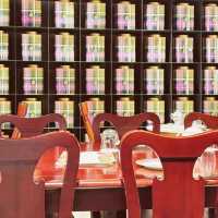 Vivienne Westwood Cafe