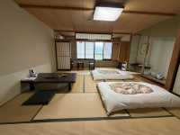 Aomori Onsen Trip  (11 days) part 2