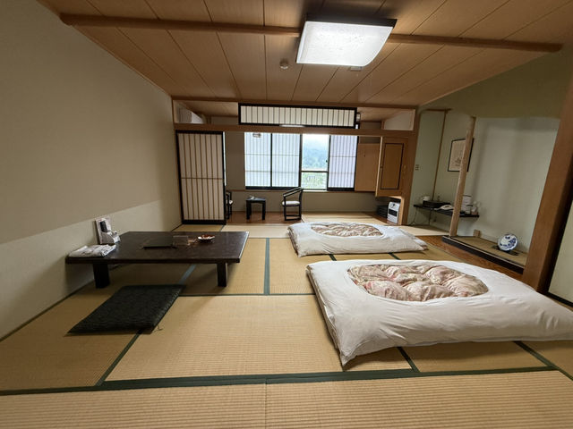 Aomori Onsen Trip  (11 days) part 2