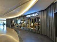 ☕ Brews with Depth: Starbucks Reserve Delivers at Mid Valley 🌍