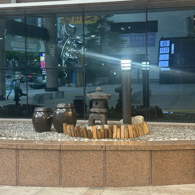 가성비 있는 가격과 센스까지 대전 토요코인 🏨