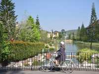 นึกว่าพักอยู่ในยุโรป U Khao Yai