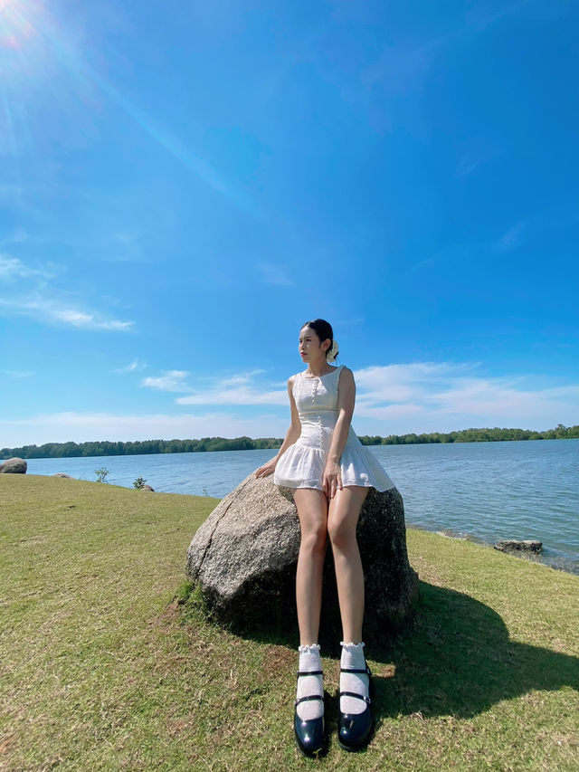 🔆 Sunset Bay ท่าแฉลบ จันทบุรี 