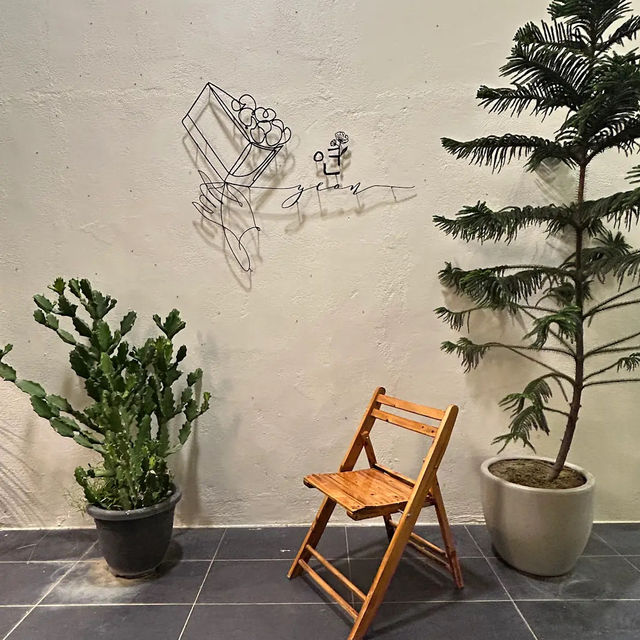 Yeon Cafe Melaka