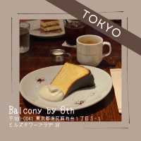 【東京】カフェ巡り攻略☕🗼