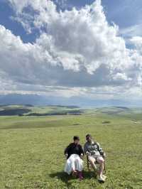 kalajun scenic view 
