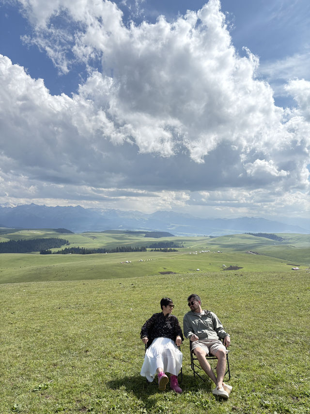 kalajun scenic view 