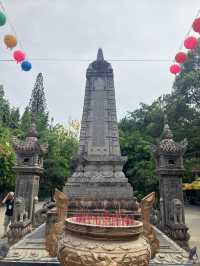 베트남 나트랑 평화로운 힐링 스팟