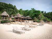 🛏️ พักที่ “Koh Munnork Private Island”