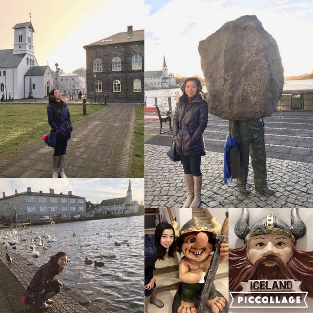 Iceland 🇮🇸, you’re more than a destination—you’re a feeling 💓