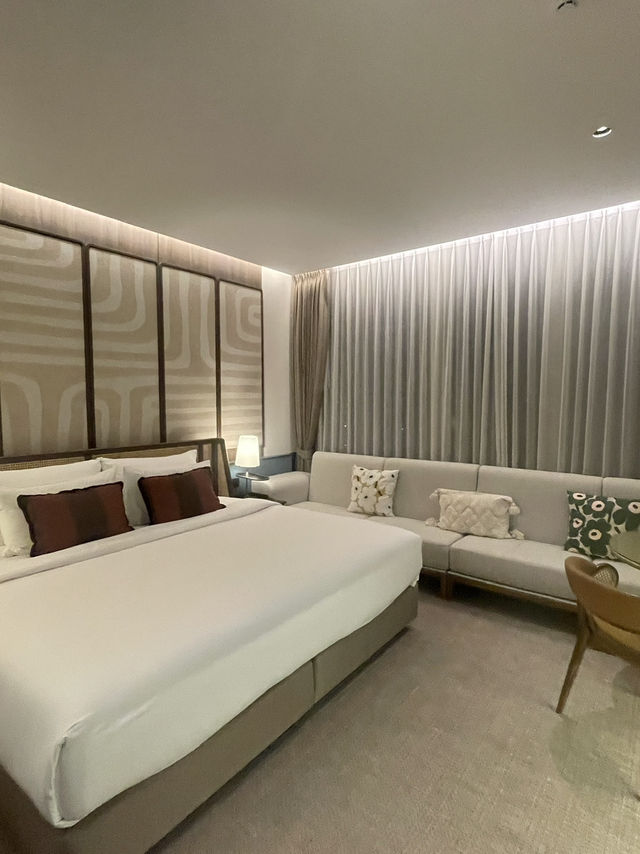 Moco Hotel Udon Thani