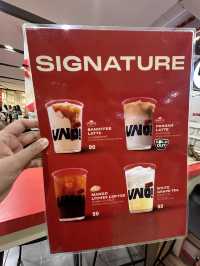 ☕ UNO Coffee – กาแฟเมล็ดเทพ