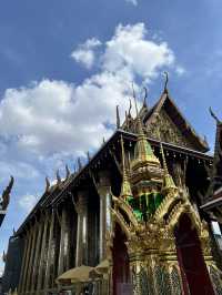 Day in the Life of a Tourist in Bangkok 🇹🇭