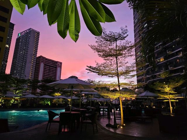 Makati Like a Local
