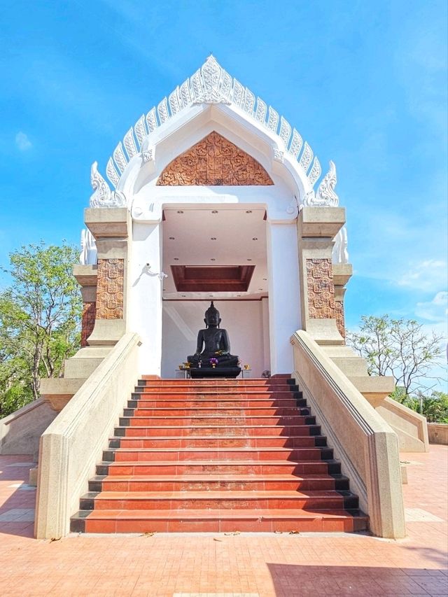 วัดศาลาลอย
