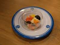 世界各国の料理を気軽に味わう | くら寿司大阪・関西万博店