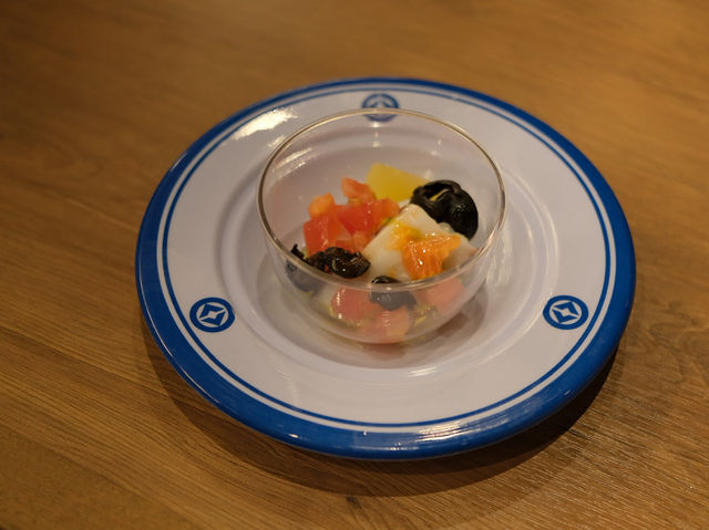 世界各国の料理を気軽に味わう | くら寿司大阪・関西万博店
