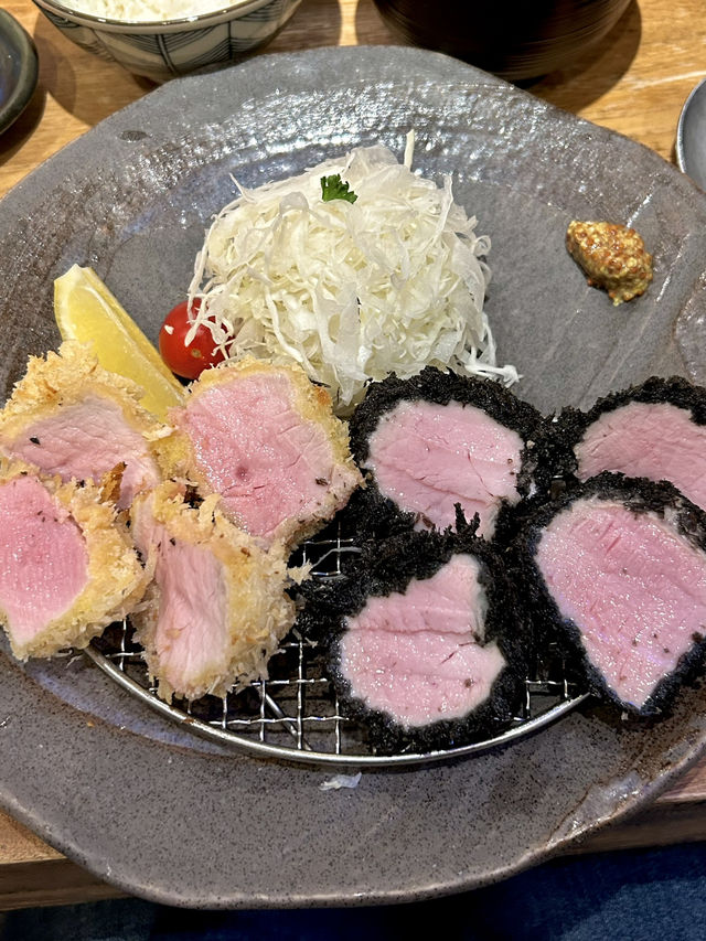 부산에 오면 꼭 먹어야 할 유명한 돈카츠 맛집 톤쇼우