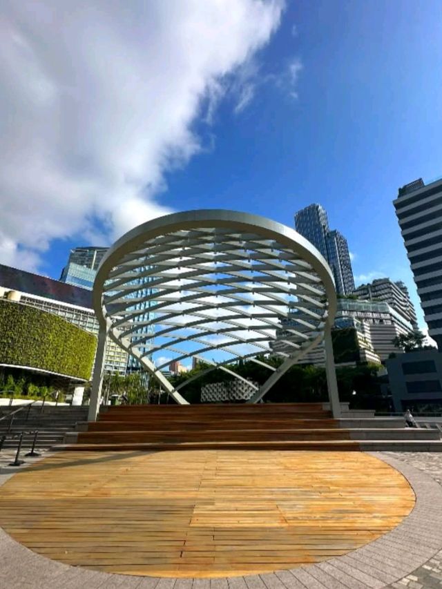 🏨✨ Stay in the Heart of Hong Kong! | Tsim Sha Tsui Hotel  🇭🇰🌆