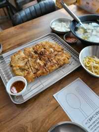 여름에도 시원하게 즐기는 가마솥닭볶음탕 맛집