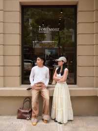 Foremost Café