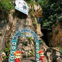 Tasik Cermin (Mirror Lake), Ipoh