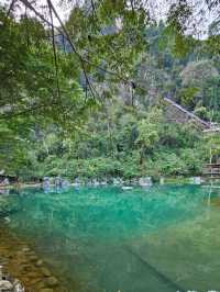 Vang Vieng Vibes: Where Adventure Meets Serenity