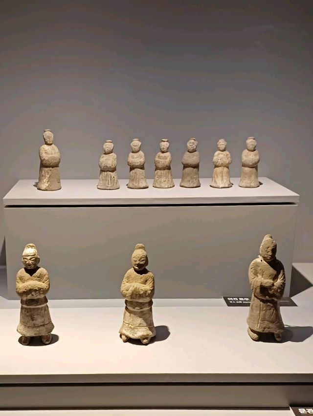 천천히, 조용히, 둘이서 – 국립경주박물관
