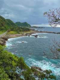 【鉾島で自然の彫刻美に出会う】福井の隠れ絶景スポット🪨🌊 