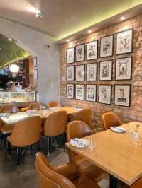 David Cafe & Bistro Malaysia