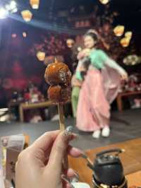 Xuyan Lunch/Dinner Show in Shanghai!