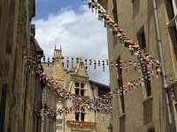 Sarlat: A Hidden Gem in the Dordogne 🇫🇷✨