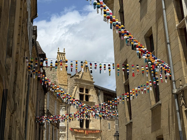 Sarlat: A Hidden Gem in the Dordogne 🇫🇷✨