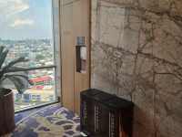 First Impressions Matter – And This Hotel Got It Right!