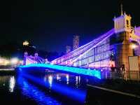 ✨Glow Up the Night: i Light Singapore 2025!✨