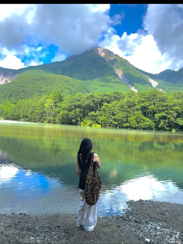 🌄長野・美ヶ原高原｜天空の大自然を感じる絶景スポット