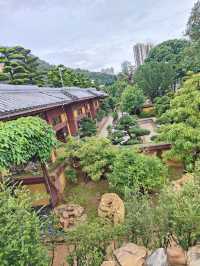 港都與世隔絕的蓮池淨土