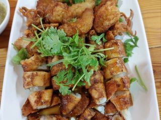 Sea View Seafood Restaurant