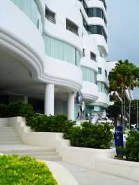 💞 Ocean Marina Resort Pattaya Jomtien