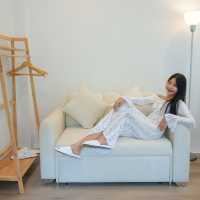 #ที่พักเปิดใหม่สระบุรี  หรูหราติดแกลม ชิดลำธาร
