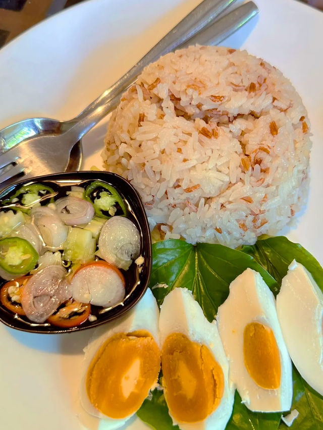 ร้านฮีลใจคนหาดใหญ่ 