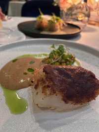 ✨尖沙咀望住維港嘆Fine Dining✨