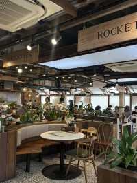 ร้าน โอ้กะจู๋ สาขาสยามสแควร์ซอย 2 