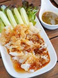 ร้าน สัจจะ SATJA - Eatery & Cafe