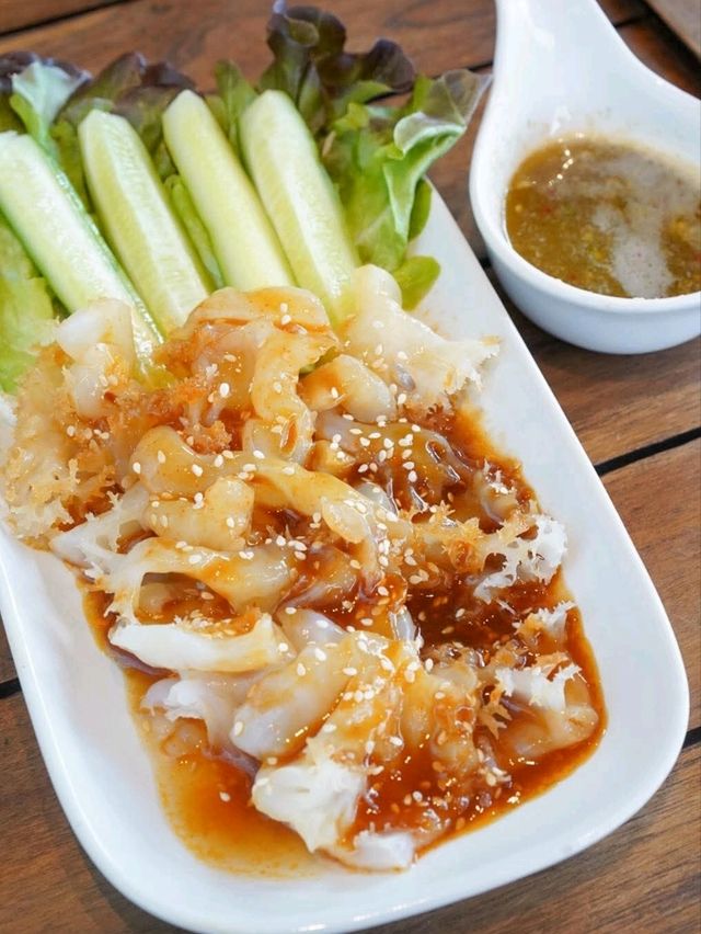 ร้าน สัจจะ SATJA - Eatery & Cafe