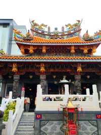 Yokohama Chinatown feels amazing!