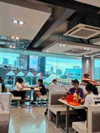 ไปกินบุฟเฟ่ต์สุกี้ตี๋น้อย